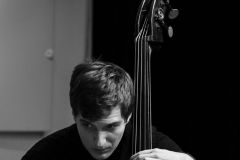 Jakub Paulski Trio plus 2 - Dzień I