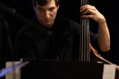 Jakub Paulski Trio plus 2 - Dzień I