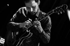 Jakub Paulski Trio plus 2 - Dzień I