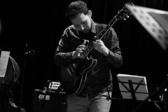 Jakub Paulski Trio plus 2 - Dzień I