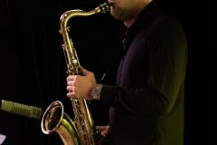 Jakub Paulski Trio plus 2 - Dzień I