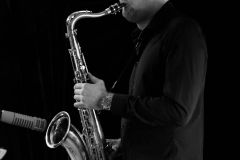 Jakub Paulski Trio plus 2 - Dzień I