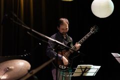 Jakub Paulski Trio plus 2 - Dzień I