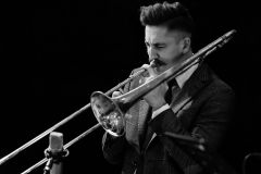 Jakub Paulski Trio plus 2 - Dzień I