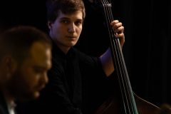 Jakub Paulski Trio plus 2 - Dzień I