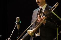 Jakub Paulski Trio plus 2 - Dzień I