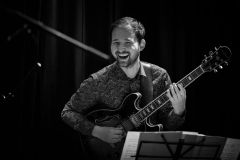 Jakub Paulski Trio plus 2 - Dzień I