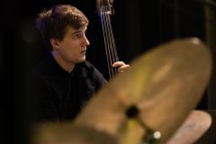 Jakub Paulski Trio plus 2 - Dzień I
