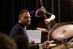 Jakub Paulski Trio plus 2 - Dzień I
