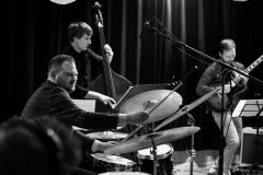 Jakub Paulski Trio plus 2 - Dzień I