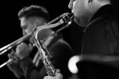 Jakub Paulski Trio plus 2 - Dzień I