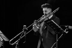 Jakub Paulski Trio plus 2 - Dzień I