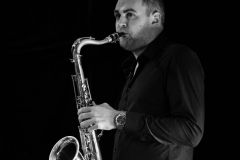 Jakub Paulski Trio plus 2 - Dzień I