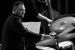 Jakub Paulski Trio plus 2 - Dzień I