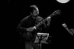 Jakub Paulski Trio plus 2 - Dzień I