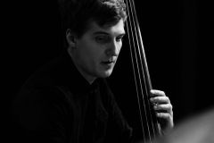Jakub Paulski Trio plus 2 - Dzień I